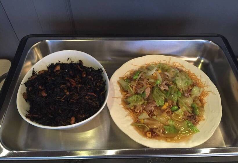 Rodisson Hotel Chubu International Airport Paradia