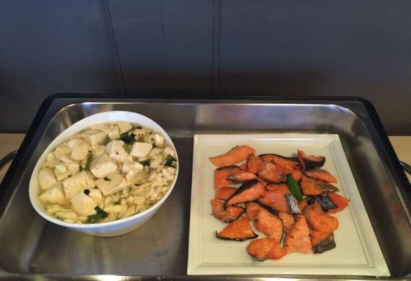 Rodisson Hotel Chubu International Airport Paradia