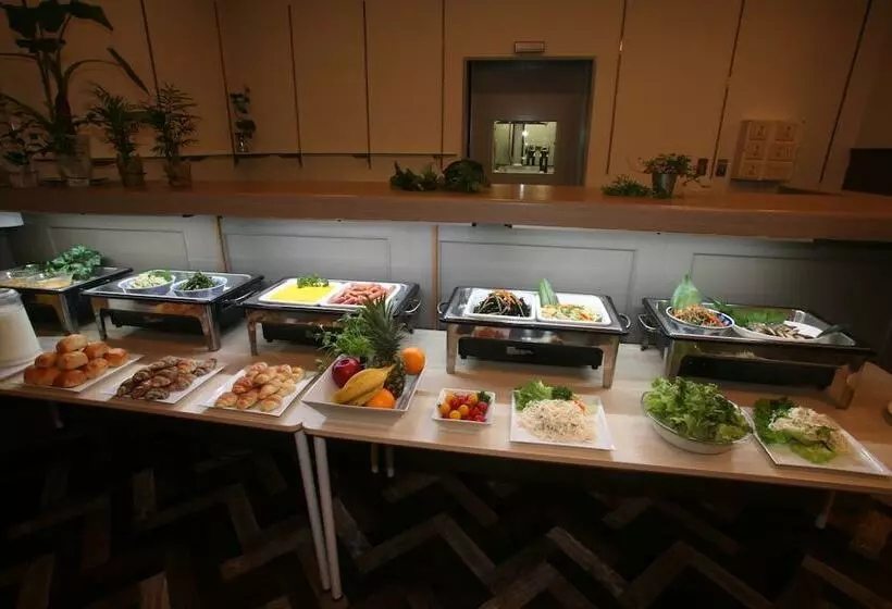 Rodisson Hotel Chubu International Airport Paradia