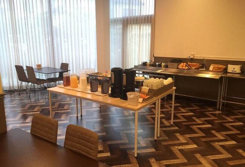 Rodisson Hotel Chubu International Airport Paradia