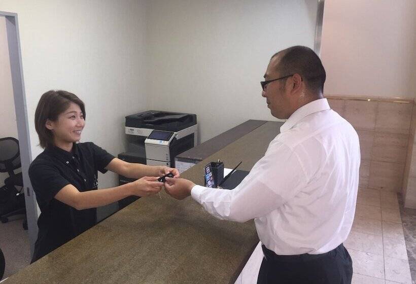 Rodisson Hotel Chubu International Airport Paradia