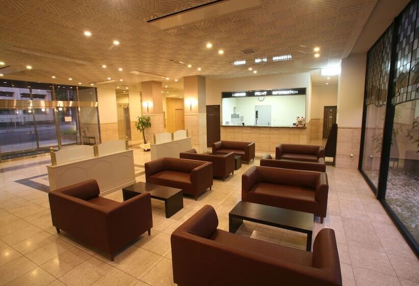 Rodisson Hotel Chubu International Airport Paradia