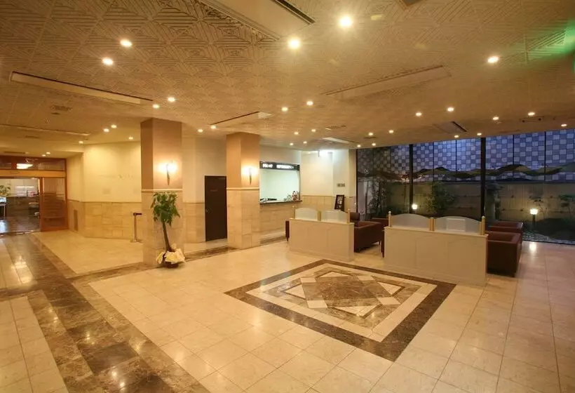 Rodisson Hotel Chubu International Airport Paradia