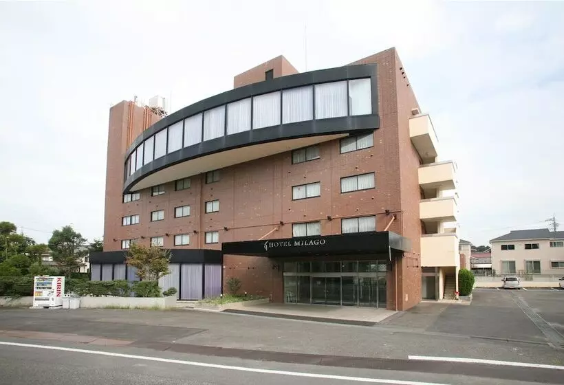Rodisson Hotel Chubu International Airport Paradia