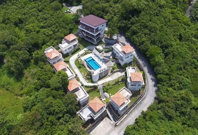 ホテル Samui Tree Tops Resort & Pool