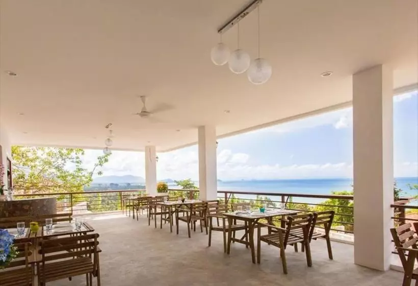 ホテル Samui Tree Tops Resort & Pool