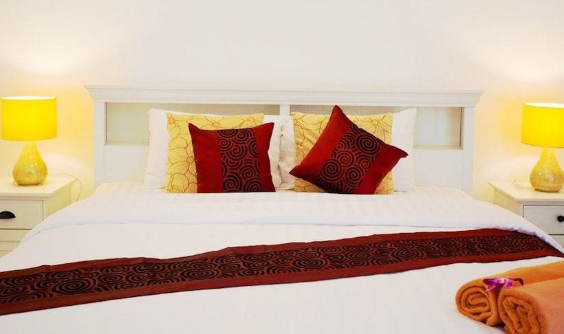 ホテル Samui Tree Tops Resort & Pool