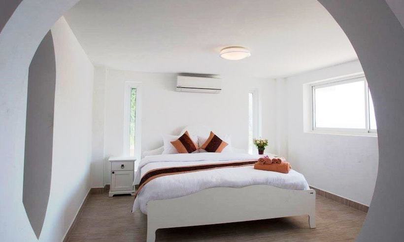 ホテル Samui Tree Tops Resort & Pool