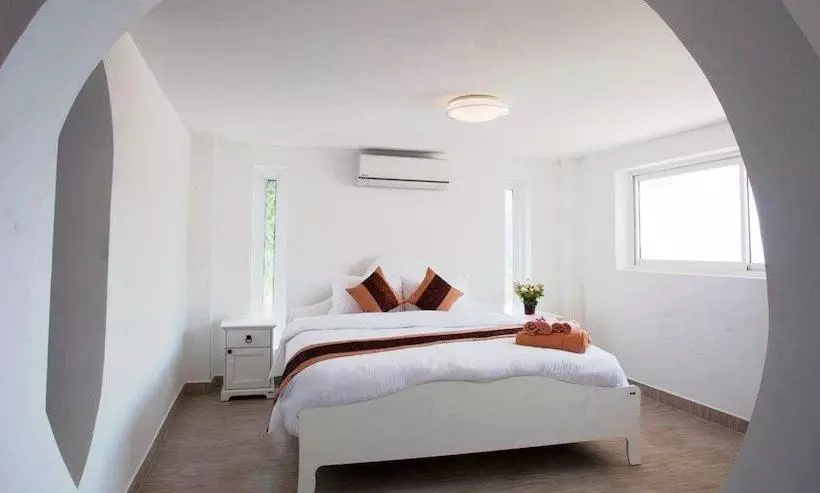 ホテル Samui Tree Tops Resort & Pool