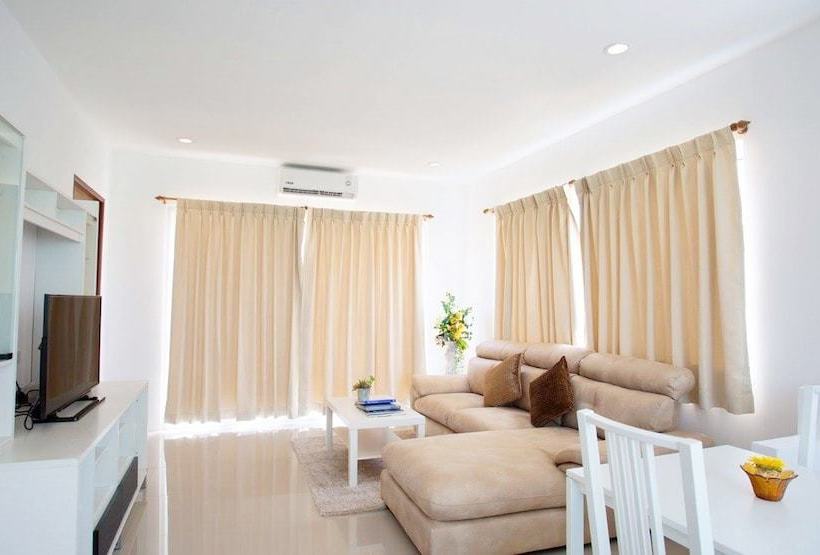 ホテル Samui Tree Tops Resort & Pool