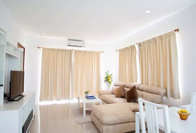 ホテル Samui Tree Tops Resort & Pool