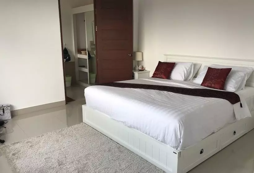 ホテル Samui Tree Tops Resort & Pool