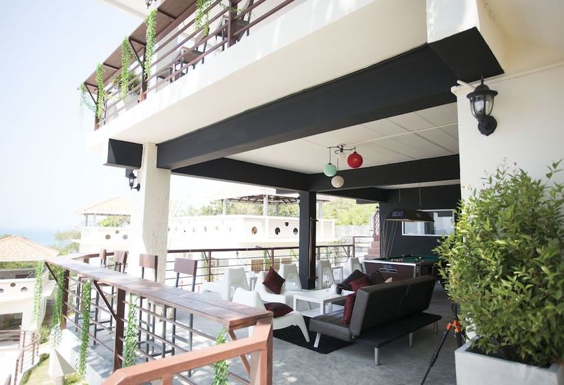 ホテル Samui Tree Tops Resort & Pool