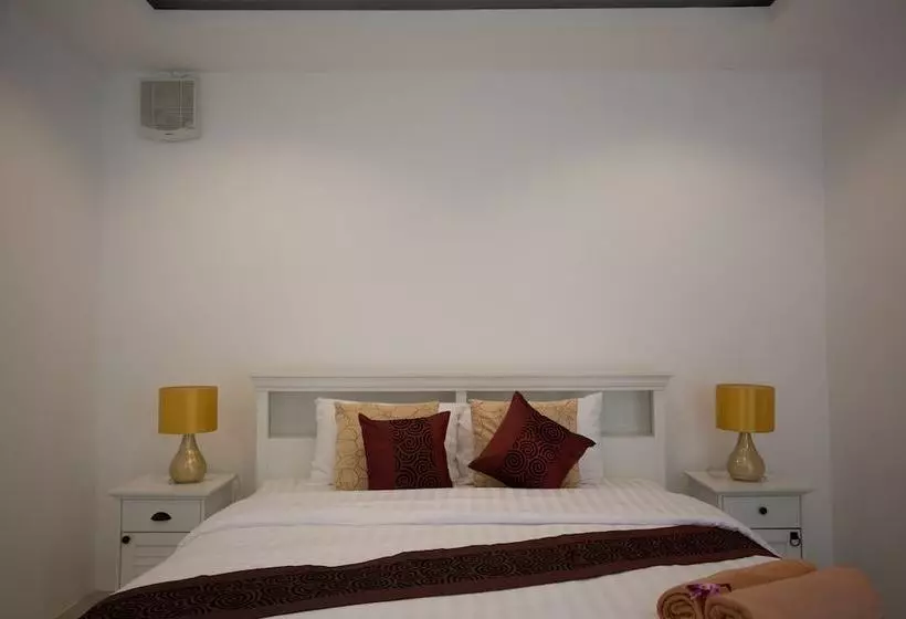 ホテル Samui Tree Tops Resort & Pool