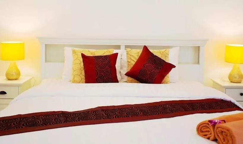 ホテル Samui Tree Tops Resort & Pool