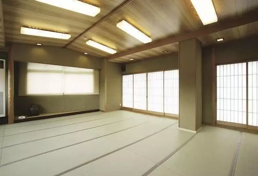 ホテル Sennennoyu Gonzaemon