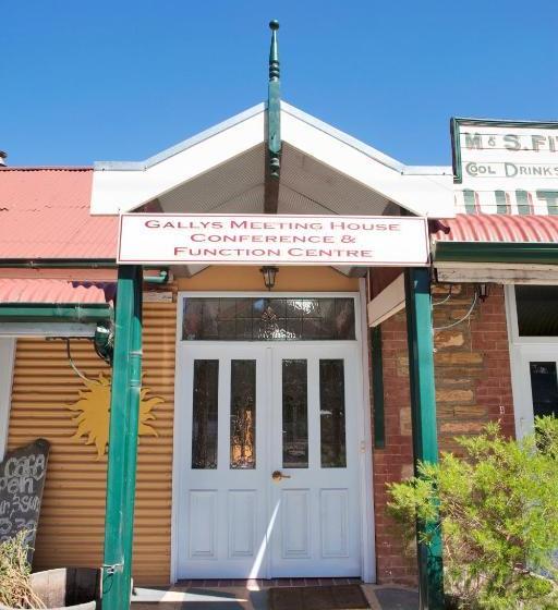 Hotel The Fruiterer S