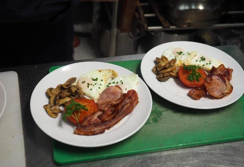 Hotel The Fruiterer S