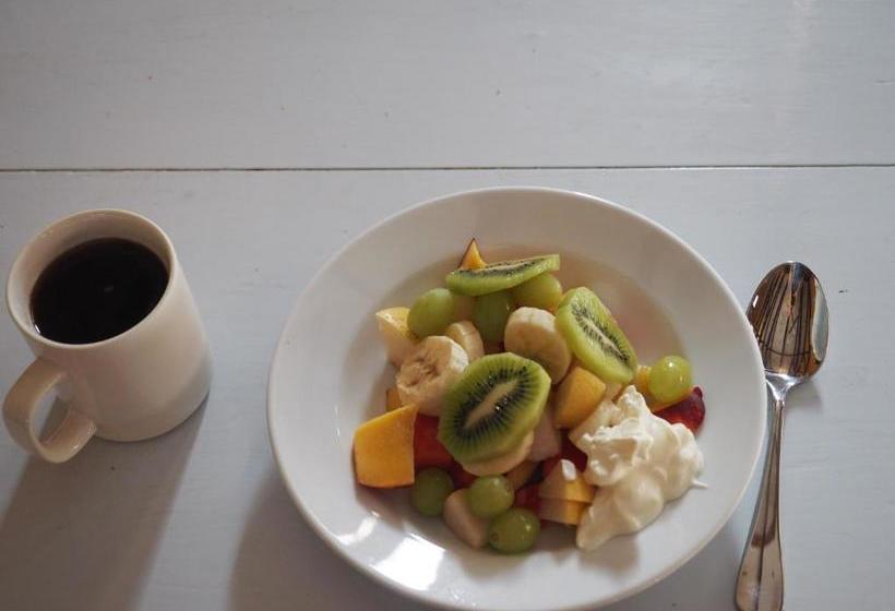 Hotel The Fruiterer S