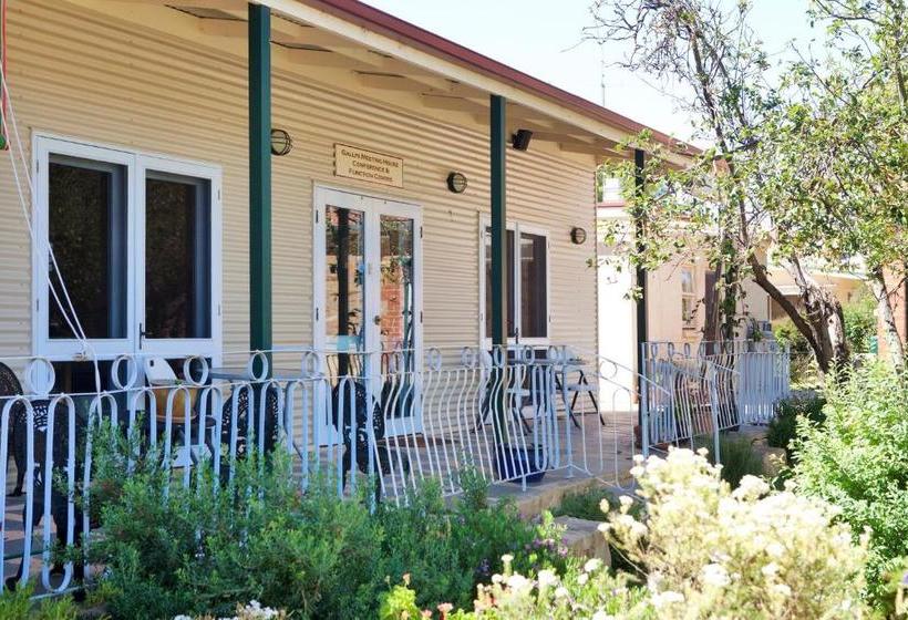 Hotel The Fruiterer S