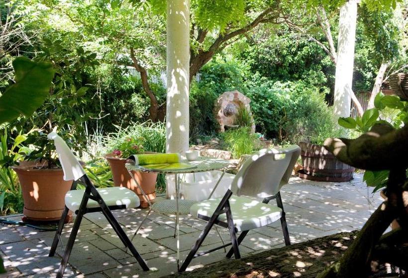 Hotel The Fruiterer S