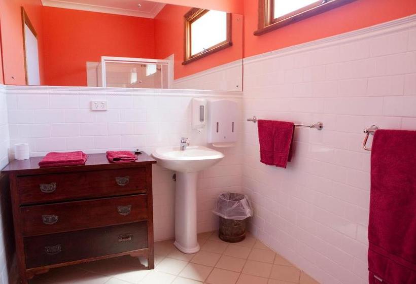 Hotel The Fruiterer S