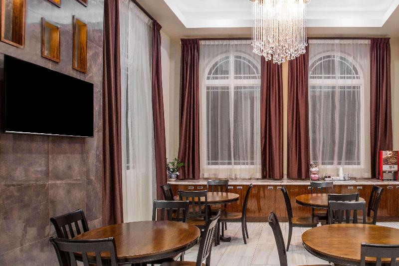 酒店 Travelodge Inn & Suites By Wyndham Bell Los Angeles Area