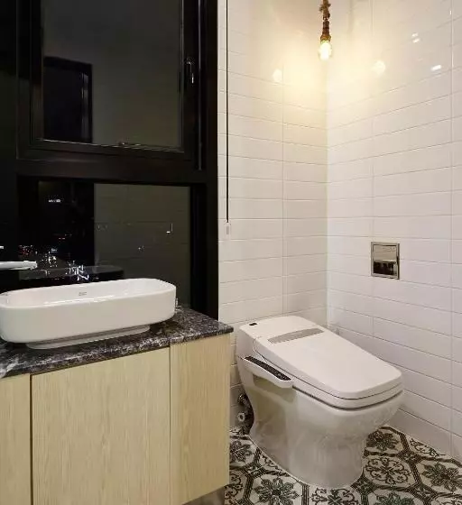 Urban Island Hotel Jeju