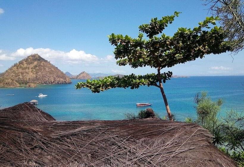 Отель Waecicu Eden Beach