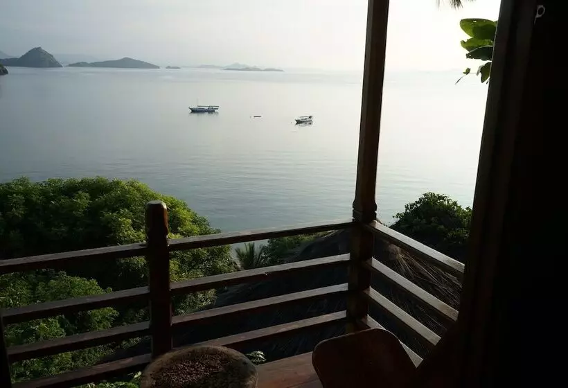 هتل Waecicu Eden Beach