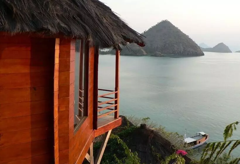 هتل Waecicu Eden Beach