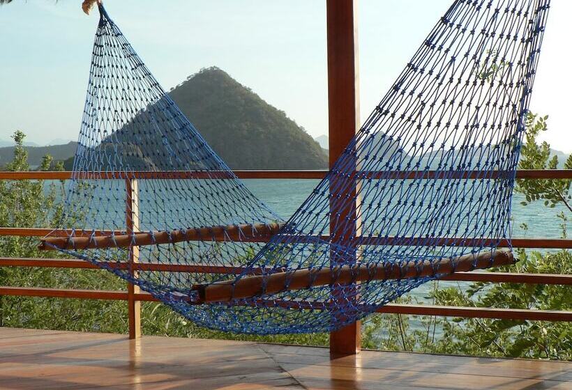 Отель Waecicu Eden Beach