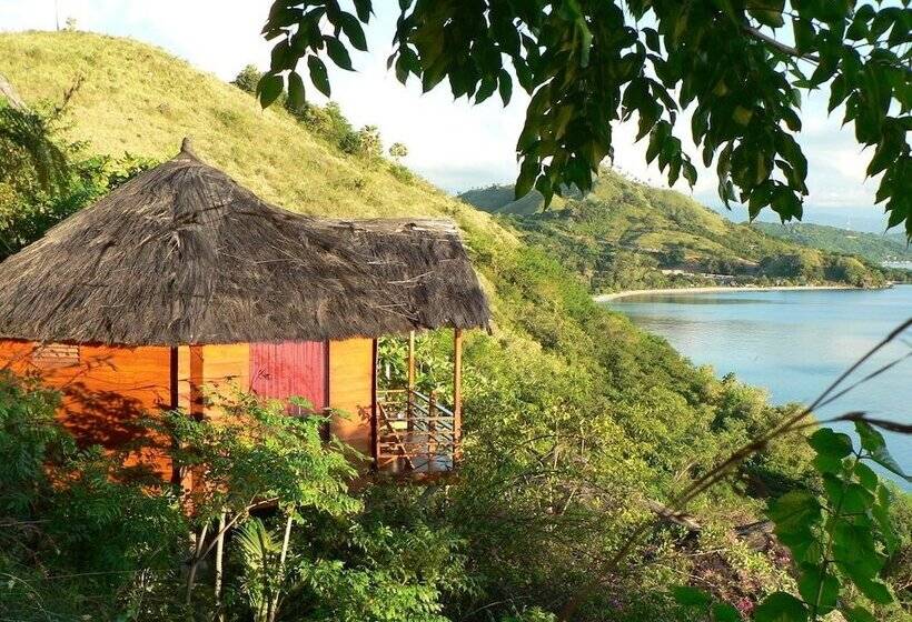 Отель Waecicu Eden Beach