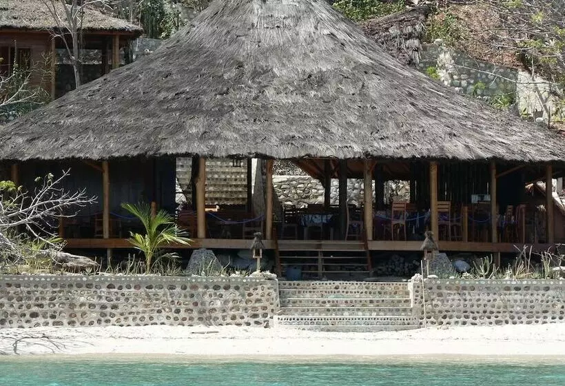 هتل Waecicu Eden Beach