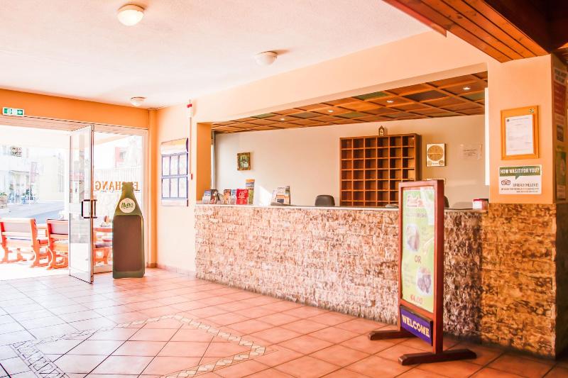 Paul Marie Hotel Apartments