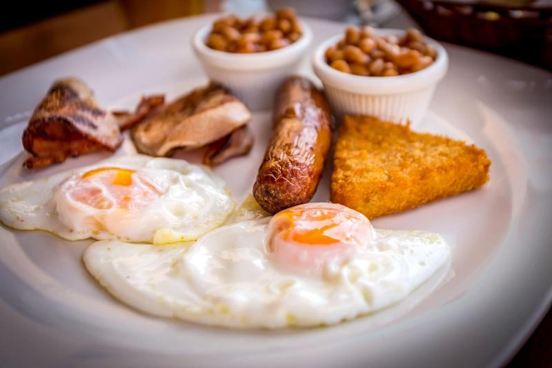 Paul Marie Hotel Apartments