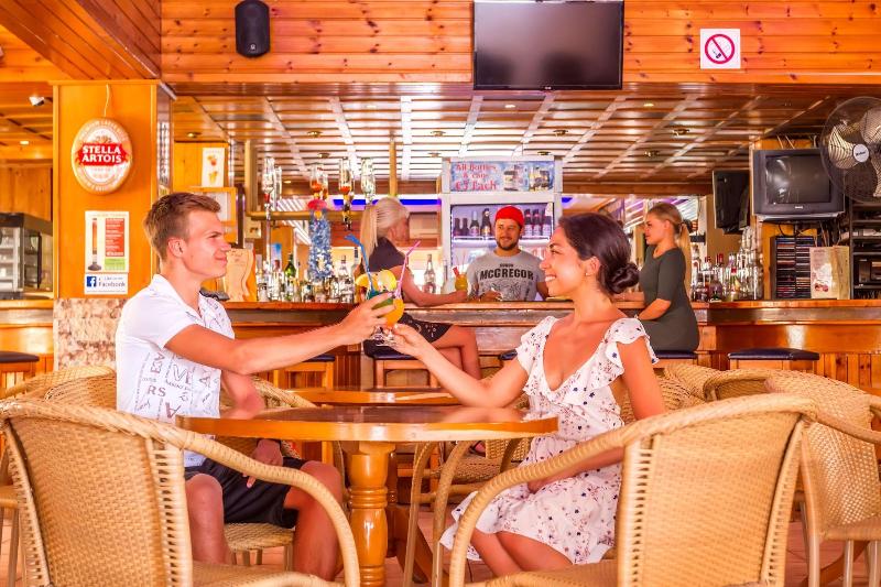 Paul Marie Hotel Apartments