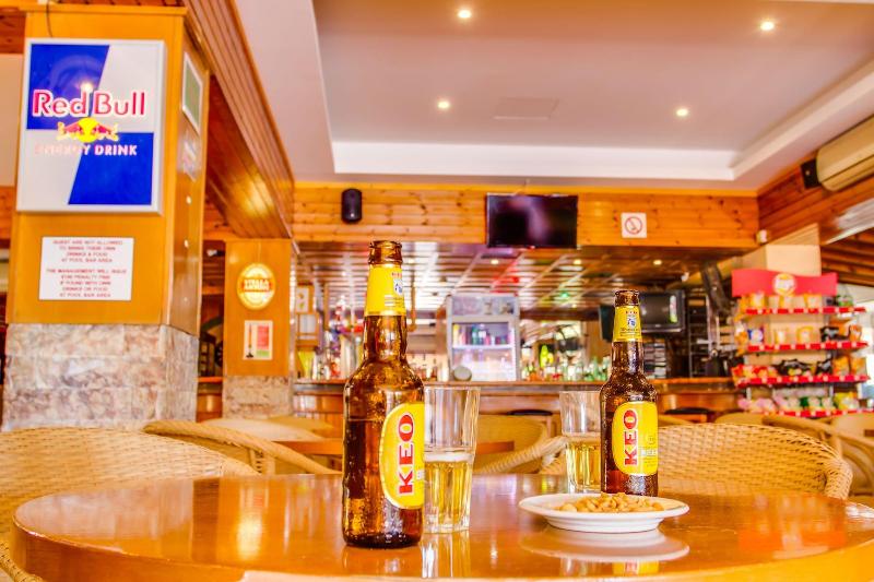 Paul Marie Hotel Apartments