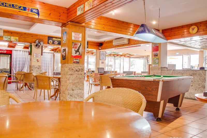 Paul Marie Hotel Apartments