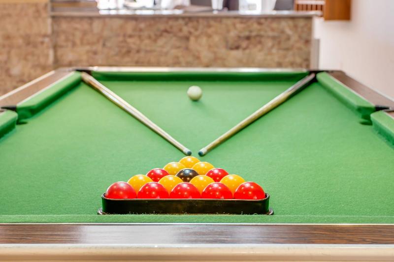 Paul Marie Hotel Apartments