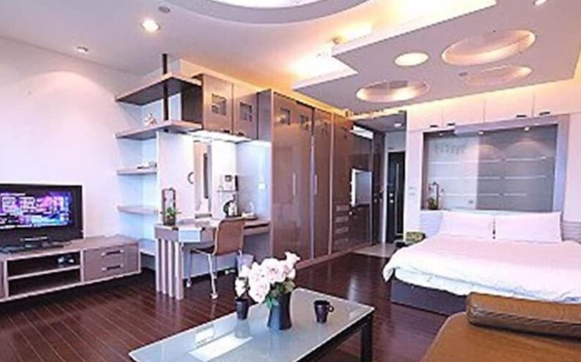 Pensão 85 Happy Holiday