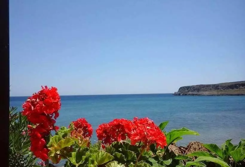Majatalo Coral Rooms