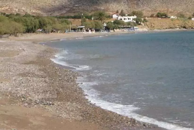 Majatalo Coral Rooms
