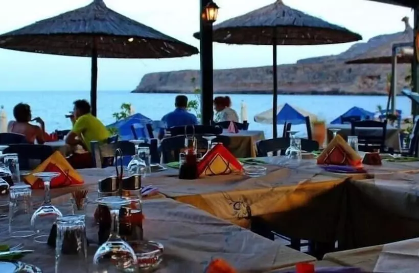 Majatalo Coral Rooms