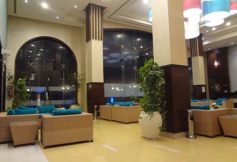 Porto Matrouh Beach Resort