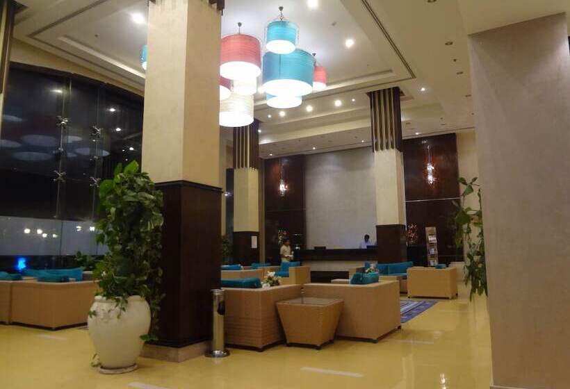 Porto Matrouh Beach Resort