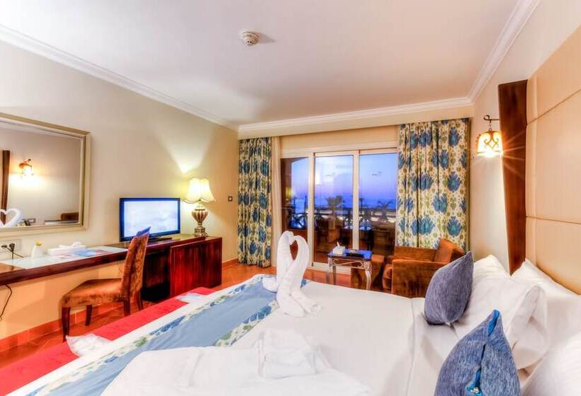 Porto Matrouh Beach Resort