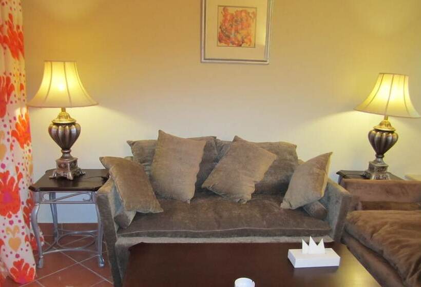 Porto Matrouh Beach Resort