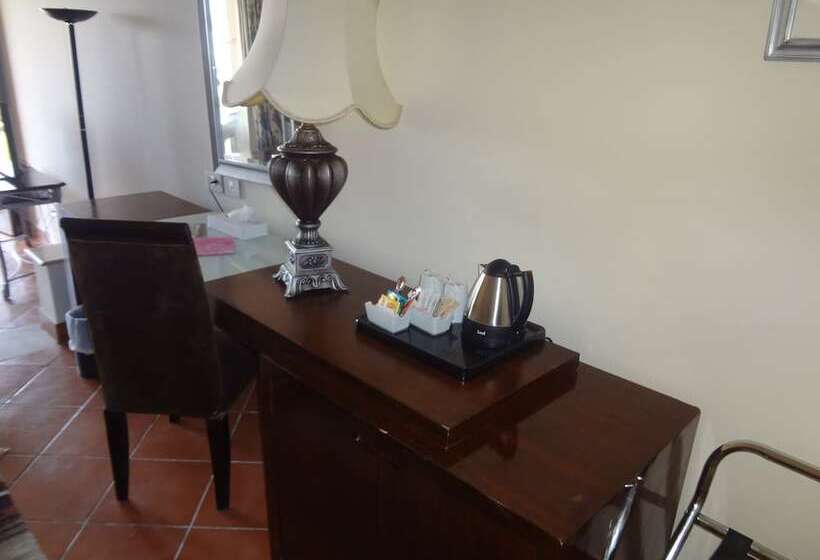 Porto Matrouh Beach Resort