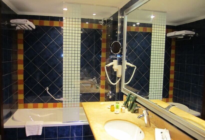 Porto Matrouh Beach Resort